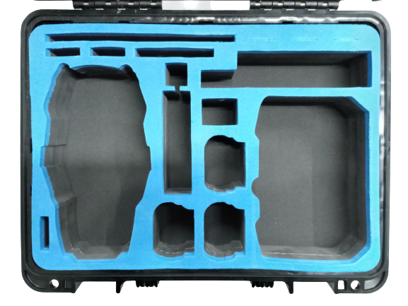 CLASCASE C02 DJI MAVİC PRO/PLATİNUM HARDCASE DRONE ÇANTASI