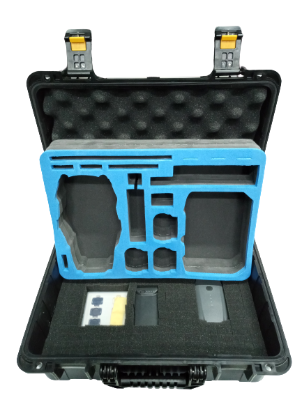 CLASCASE C02 DJI MAVİC AİR HARDCASE DRONE ÇANTASI