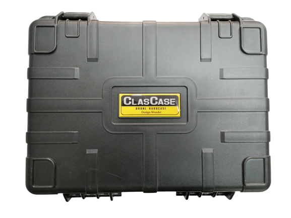 CLASCASE C02 DJI MAVİC AİR HARDCASE DRONE ÇANTASI