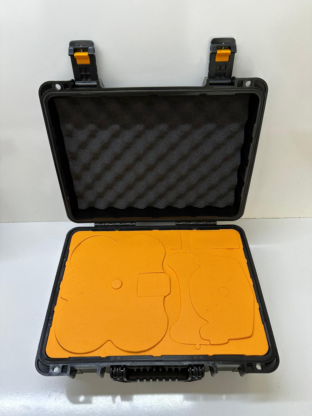 Dji Avata 360 Uyumlu Hardcase Drone Taşıma Çantası ClasCase C037