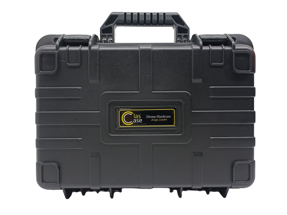 Dji Mavic 3 Pro Hardcase Drone Taşıma Çantası ClasCase C015