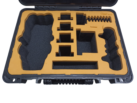 Dji Mavic 3 Pro Hardcase Drone Taşıma Çantası ClasCase C015