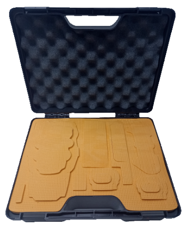 CLASCASE C01 DJI MAVİC PRO/PLATİNUM DRONE ÇANTASI