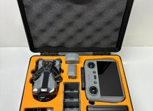 Dji Mini 5 Pro Hardcase Drone Taşıma Çantası ClasCase C034